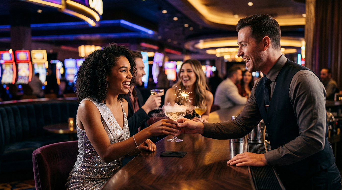 Las Vegas birthday freebies 2026 what is actually free